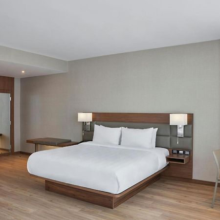 Ac Hotel By Marriott Saltillo Extérieur photo