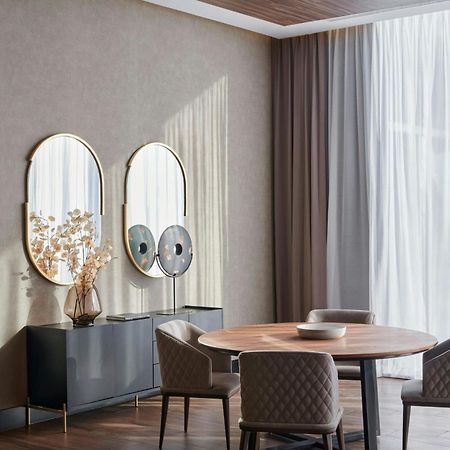 Ac Hotel By Marriott Saltillo Extérieur photo