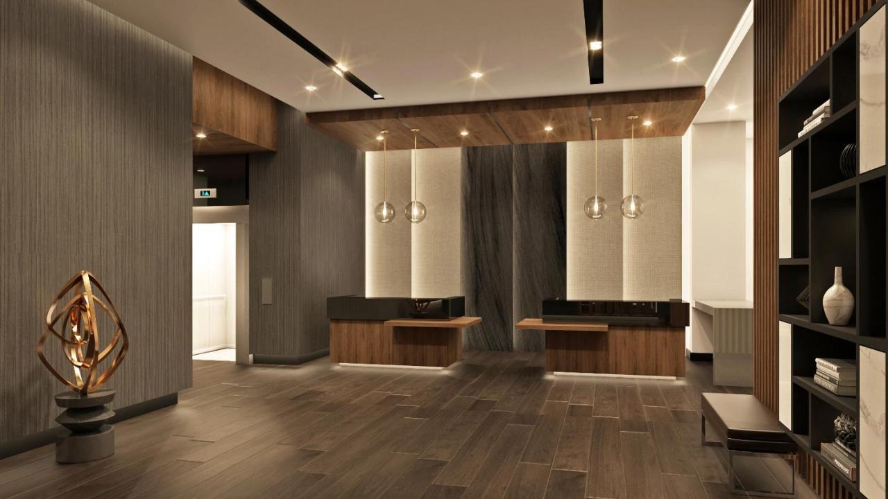 Ac Hotel By Marriott Saltillo Extérieur photo