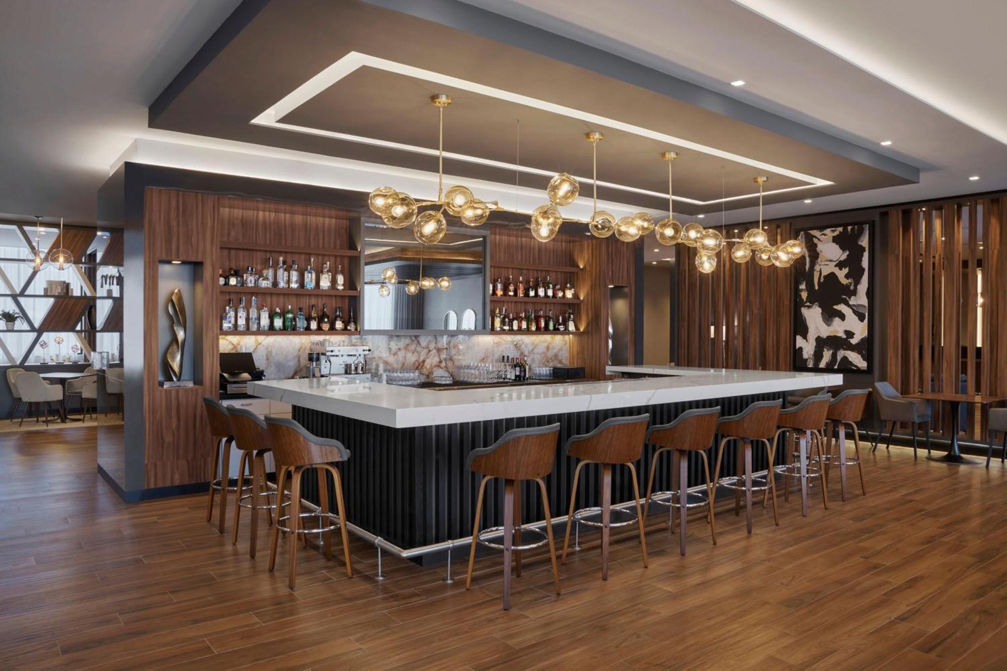 Ac Hotel By Marriott Saltillo Extérieur photo