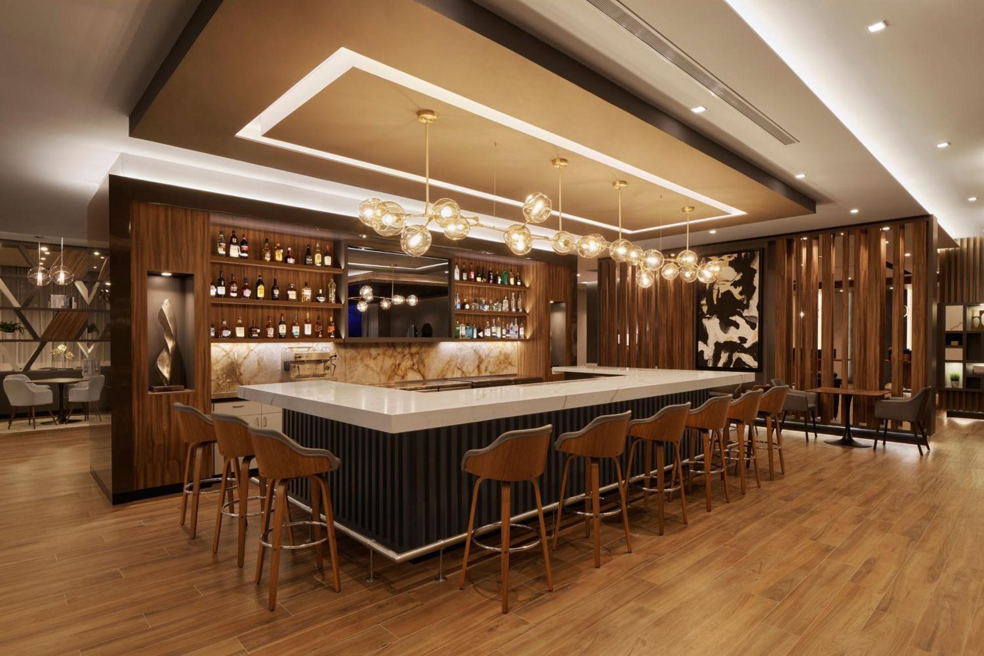 Ac Hotel By Marriott Saltillo Extérieur photo