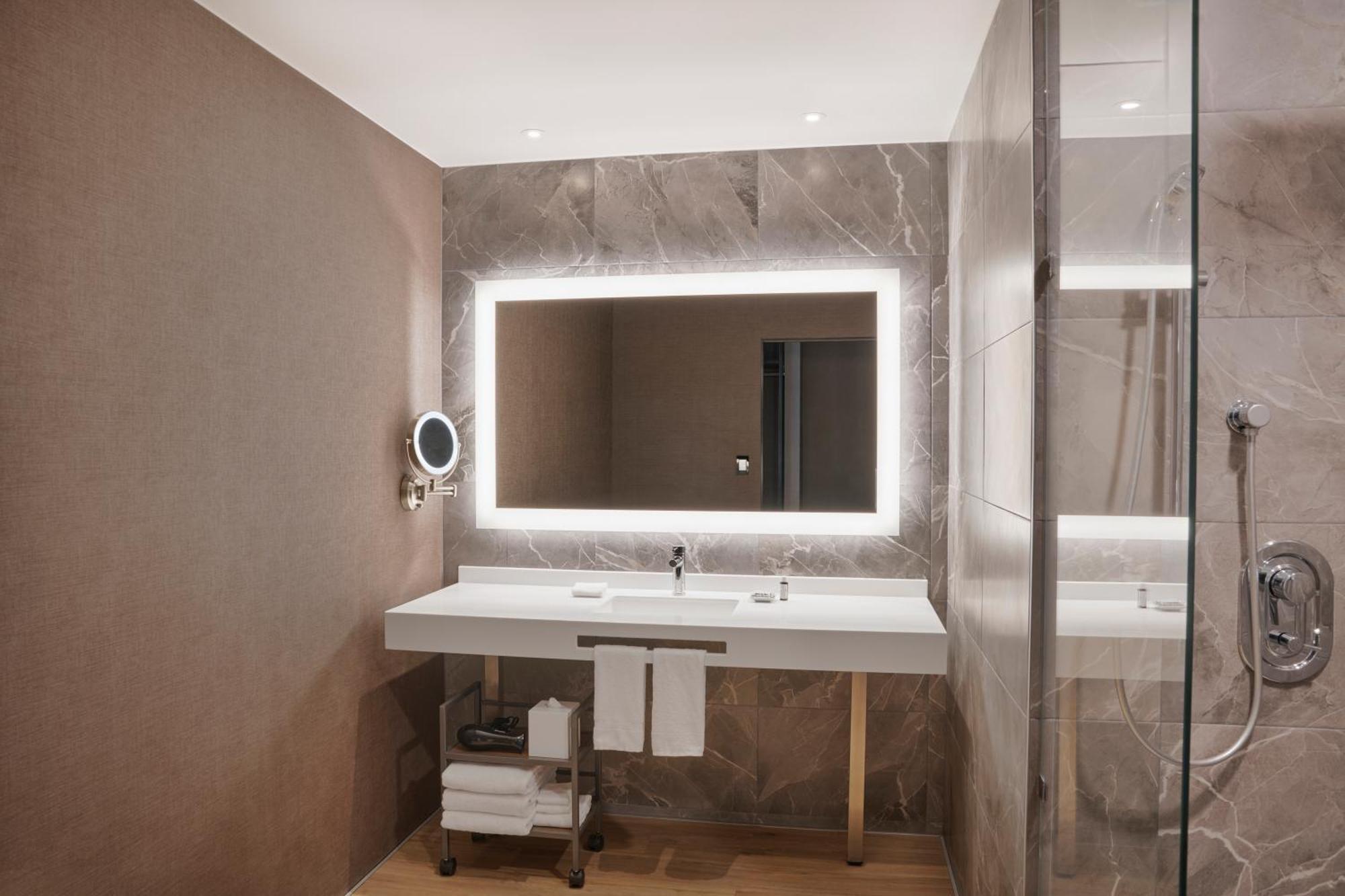 Ac Hotel By Marriott Saltillo Extérieur photo