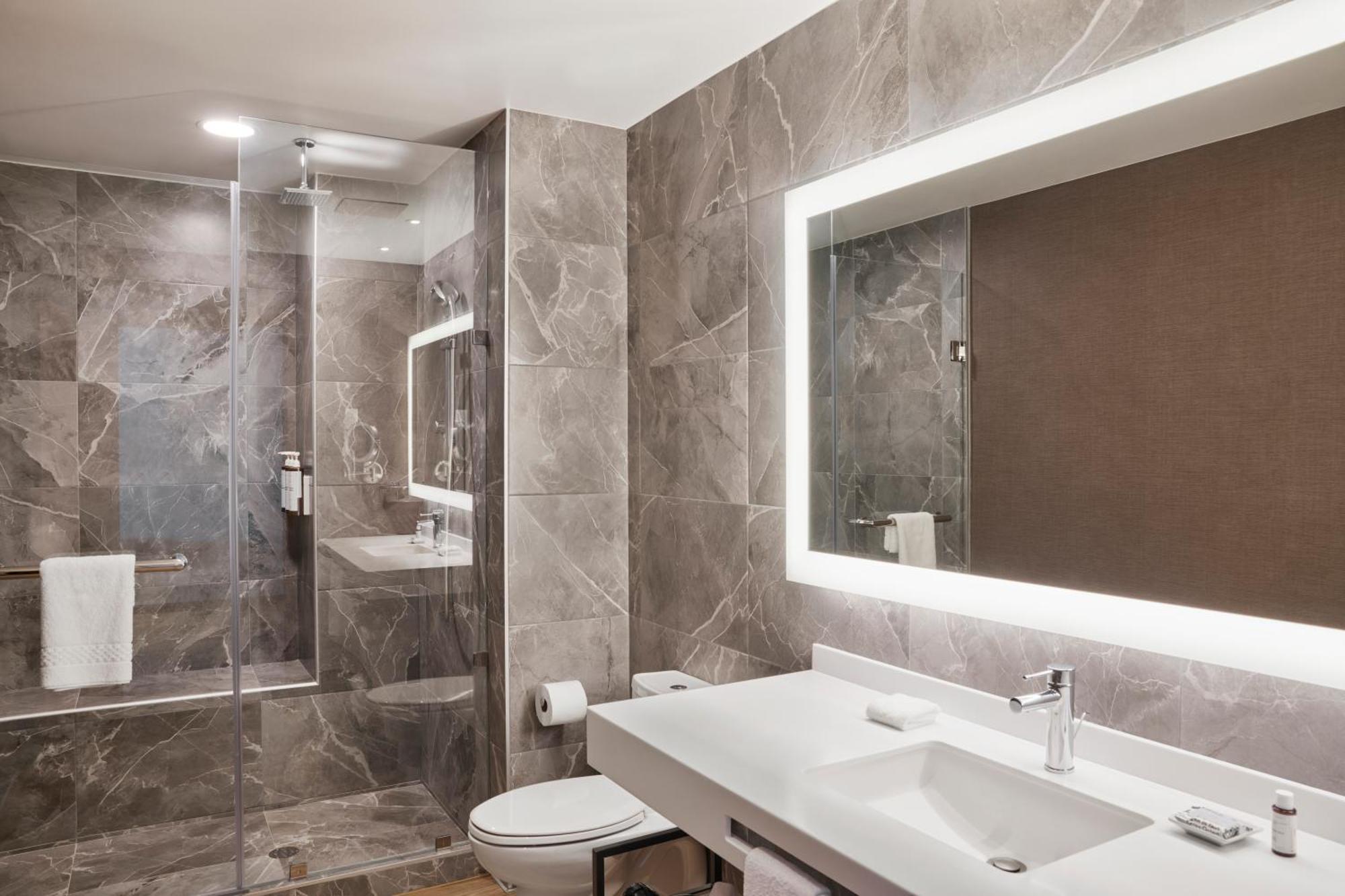 Ac Hotel By Marriott Saltillo Extérieur photo