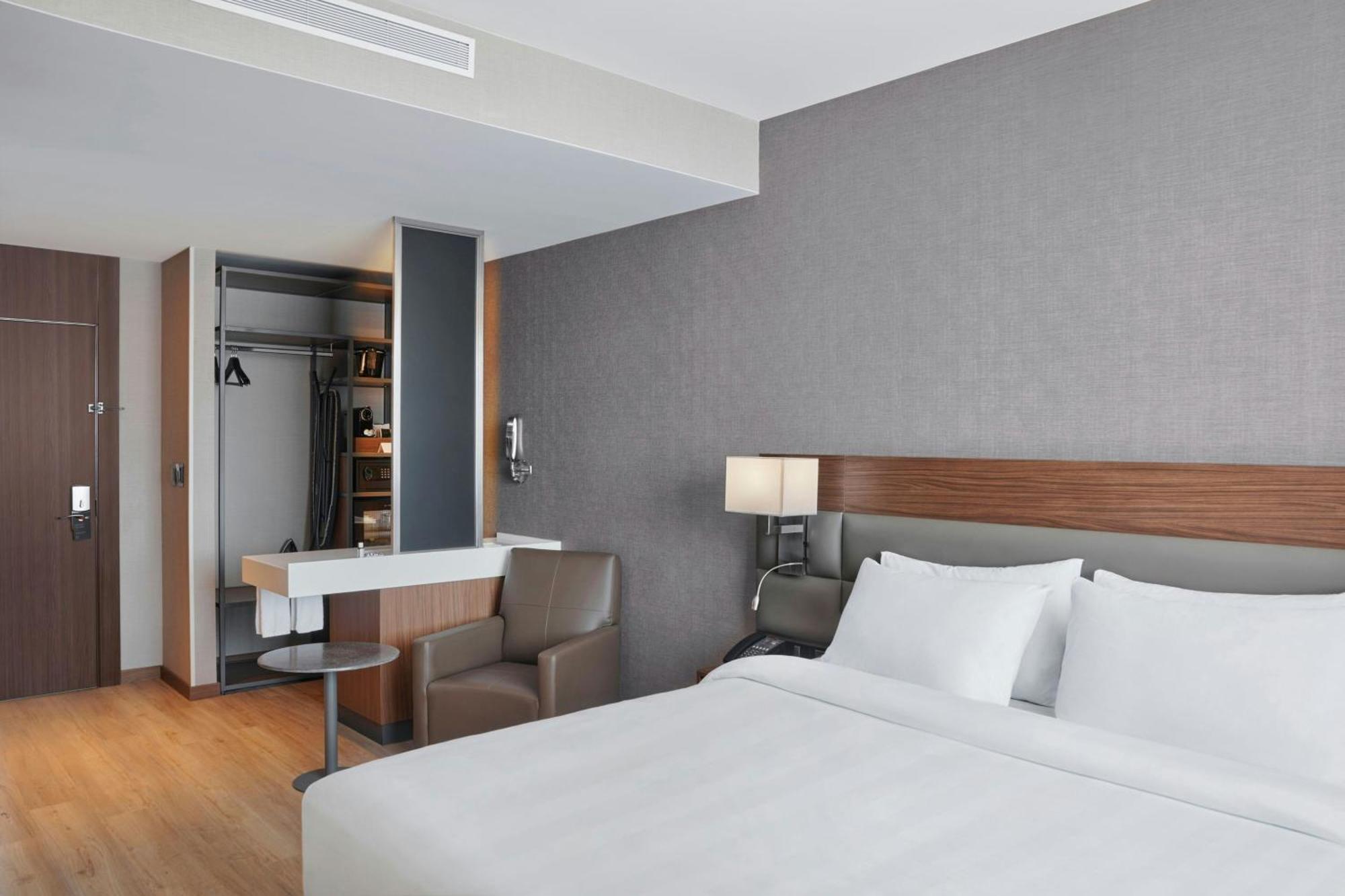 Ac Hotel By Marriott Saltillo Extérieur photo