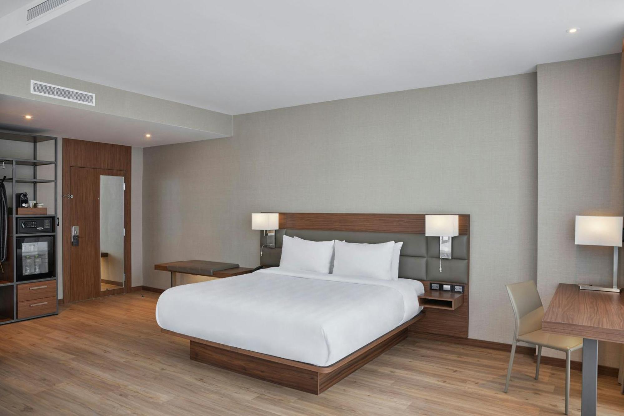 Ac Hotel By Marriott Saltillo Extérieur photo