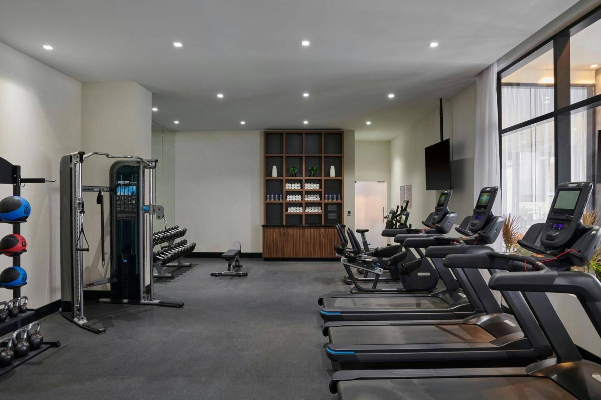 Ac Hotel By Marriott Saltillo Extérieur photo