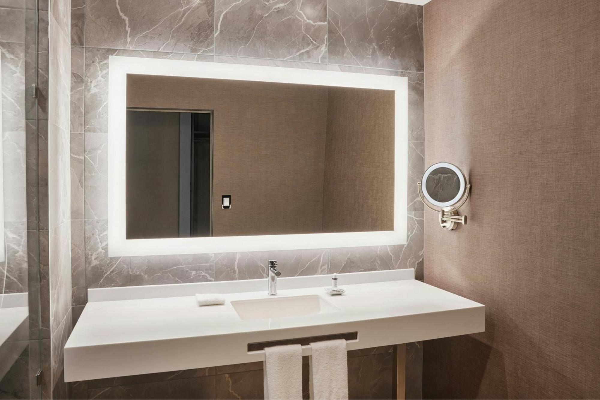 Ac Hotel By Marriott Saltillo Extérieur photo
