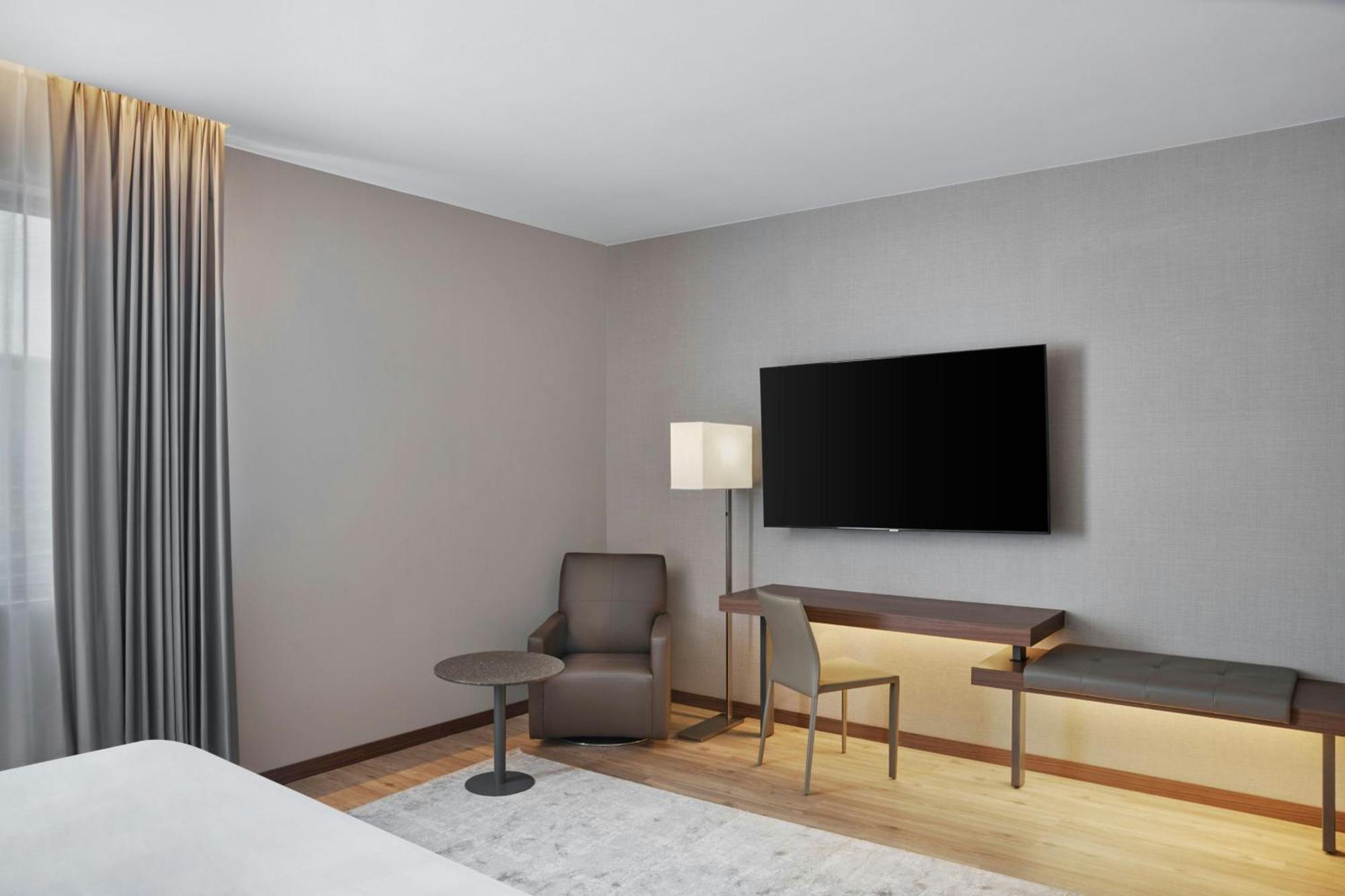 Ac Hotel By Marriott Saltillo Extérieur photo
