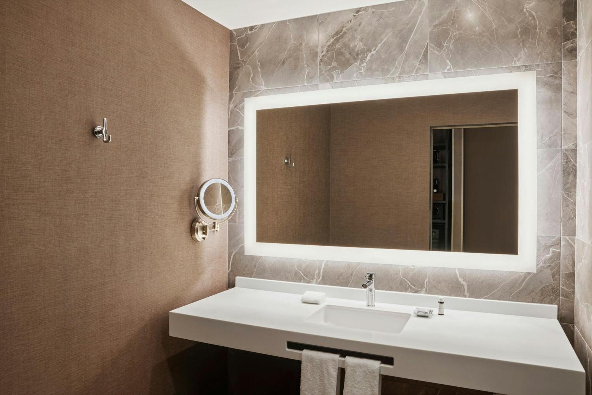 Ac Hotel By Marriott Saltillo Extérieur photo