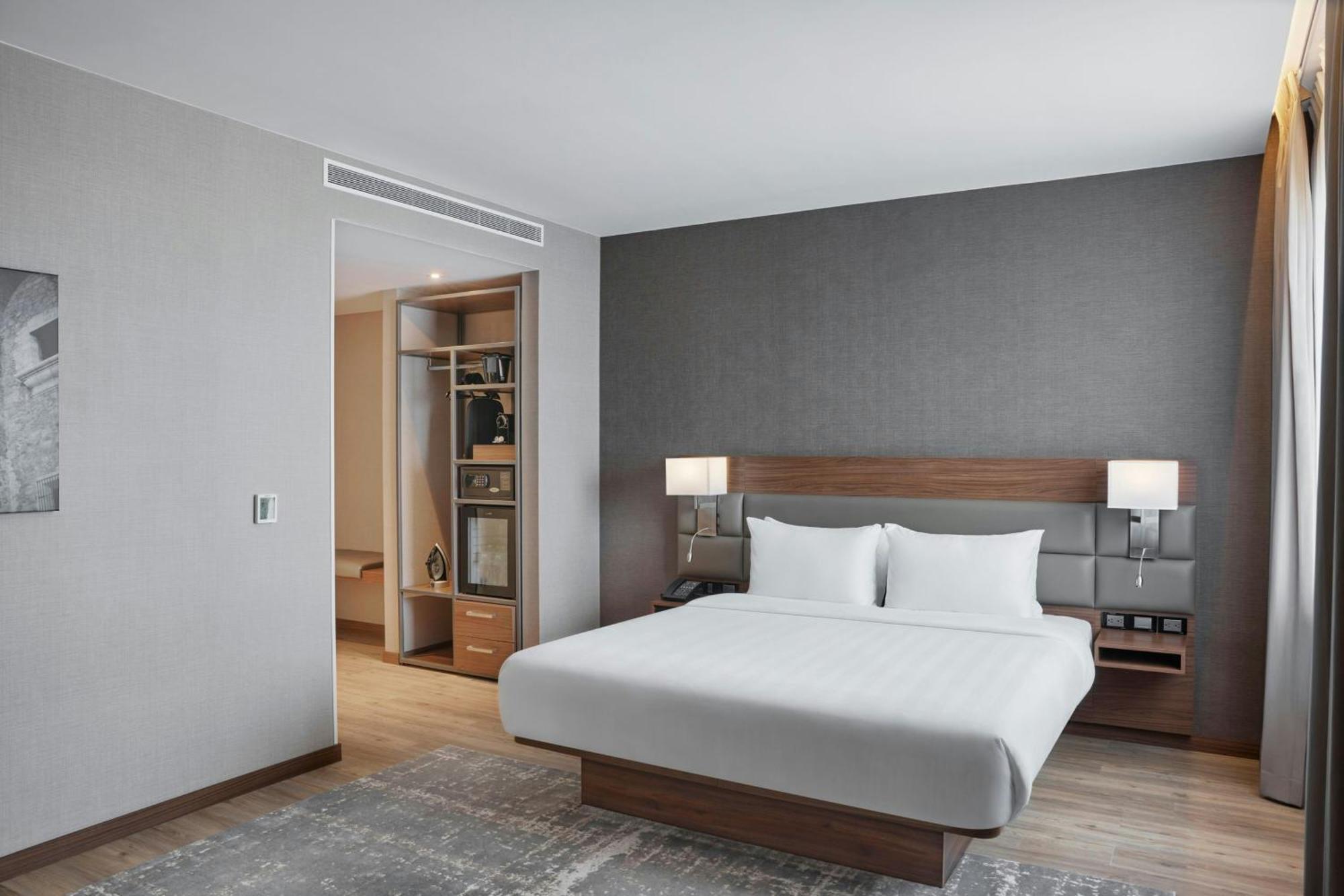Ac Hotel By Marriott Saltillo Extérieur photo