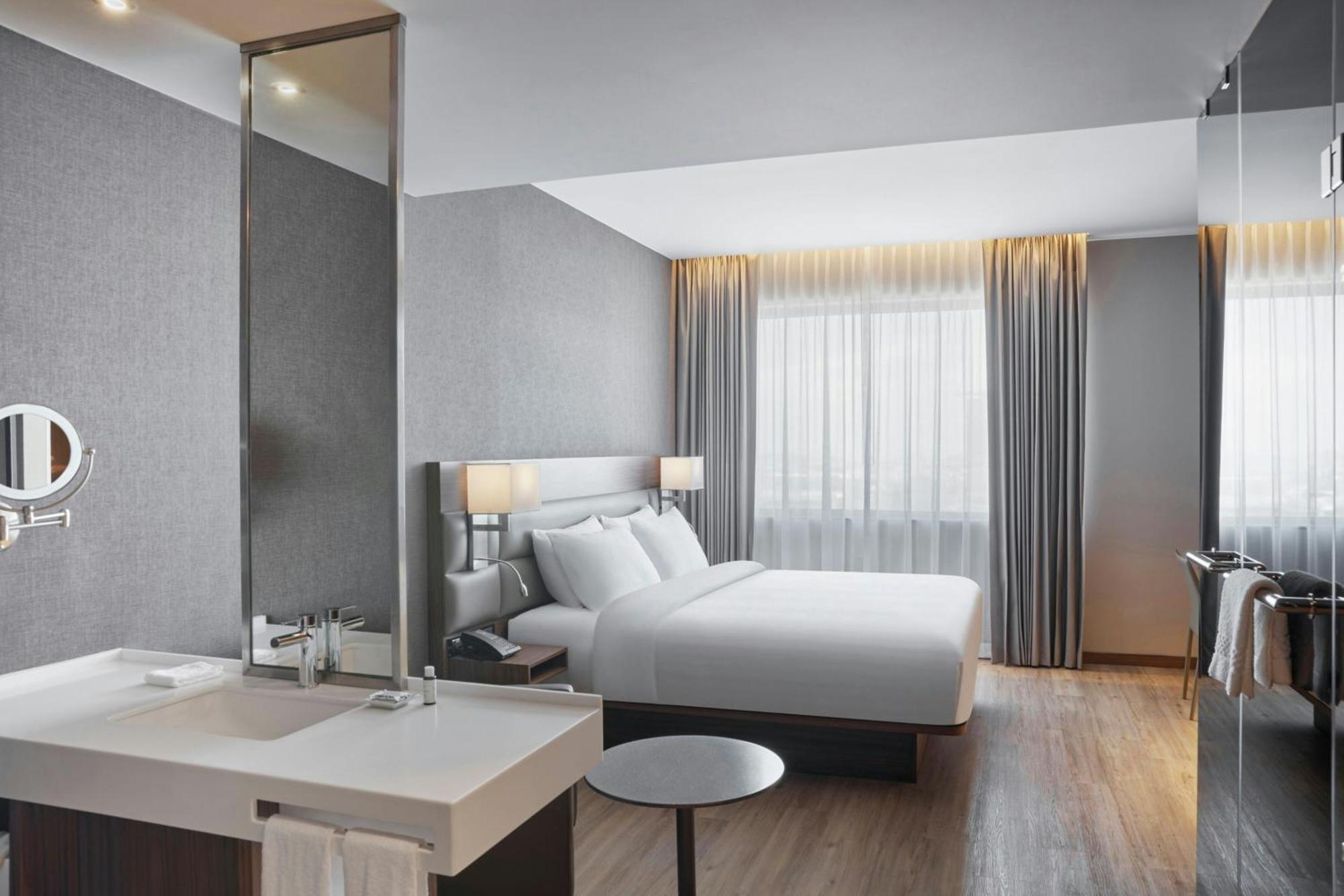 Ac Hotel By Marriott Saltillo Extérieur photo