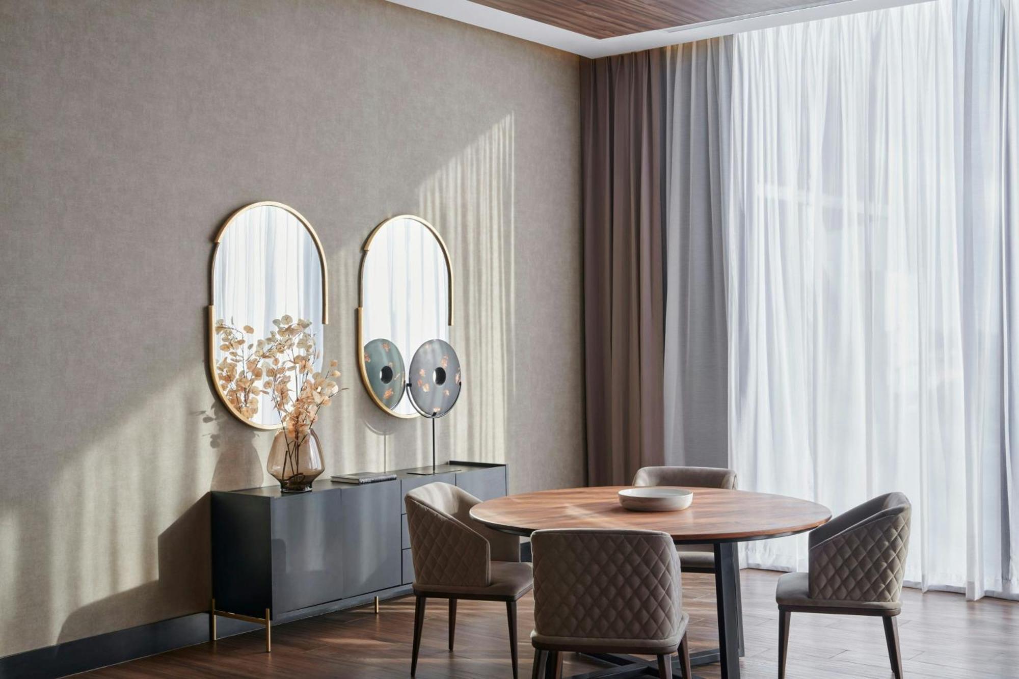 Ac Hotel By Marriott Saltillo Extérieur photo