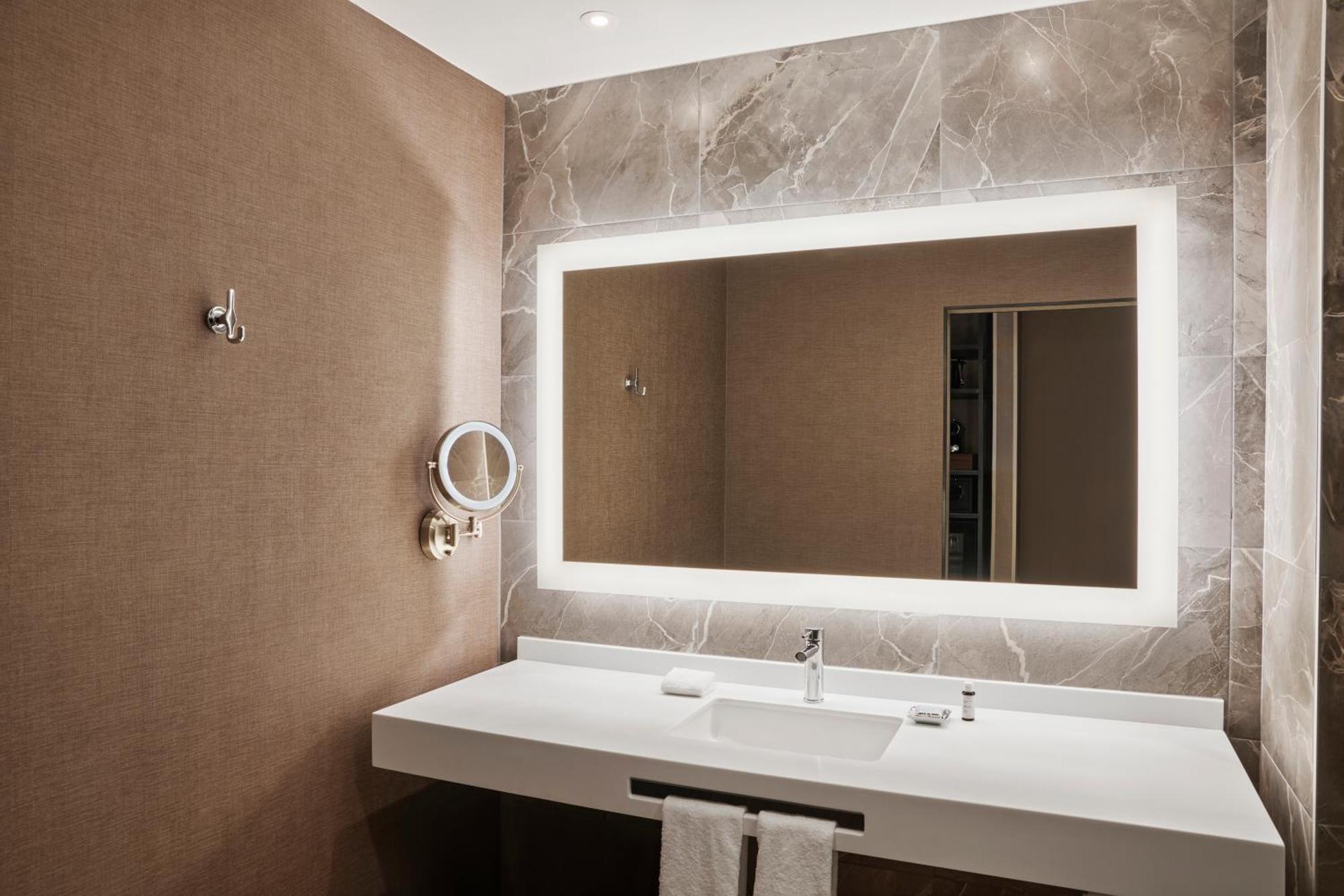 Ac Hotel By Marriott Saltillo Extérieur photo